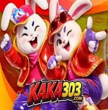 Logo kaka303